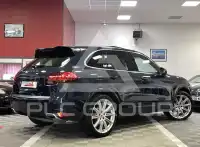 2013 Porsche Cayenne