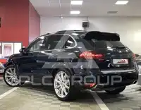 2013 Porsche Cayenne