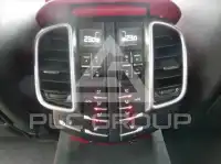 2013 Porsche Cayenne