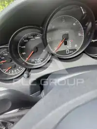 2013 Porsche Cayenne