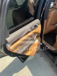 2013 Porsche Cayenne