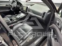 2013 Porsche Cayenne