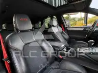 2013 Porsche Cayenne