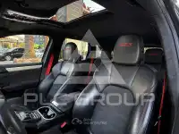 2013 Porsche Cayenne