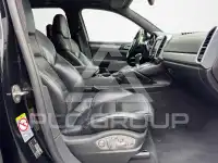 2013 Porsche Cayenne