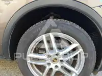 2013 Porsche Cayenne