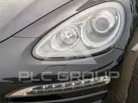 2013 Porsche Cayenne