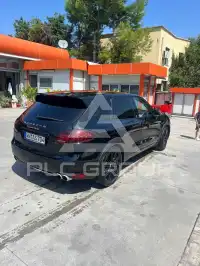 2013 Porsche Cayenne
