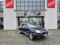 2013 Porsche Cayenne