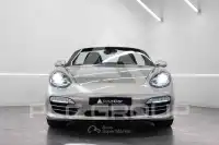 2013 Porsche BOXSTER