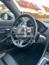 2013 Porsche BOXSTER