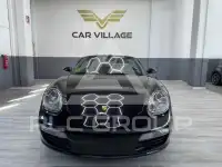 2013 Porsche BOXSTER