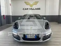 2013 Porsche BOXSTER