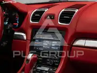 2013 Porsche BOXSTER