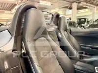2013 Porsche BOXSTER