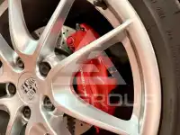 2013 Porsche BOXSTER