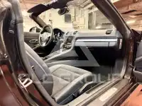 2013 Porsche BOXSTER