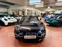 2013 Porsche BOXSTER