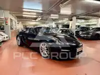 2013 Porsche BOXSTER