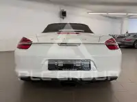 2013 Porsche BOXSTER