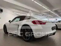 2013 Porsche BOXSTER