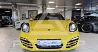 2013 Porsche BOXSTER