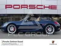 2013 Porsche BOXSTER