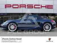 2013 Porsche BOXSTER