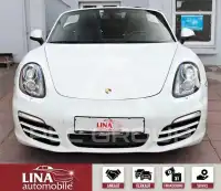 2013 Porsche BOXSTER