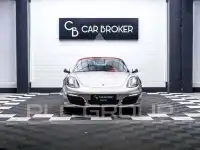 2013 Porsche BOXSTER
