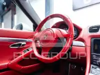 2013 Porsche BOXSTER