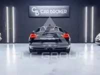2013 Porsche BOXSTER