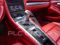 2013 Porsche BOXSTER