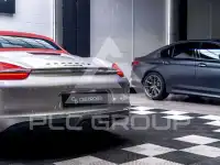 2013 Porsche BOXSTER