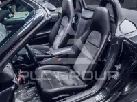 2013 Porsche BOXSTER