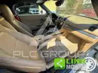 2013 Porsche BOXSTER