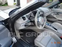 2013 Porsche BOXSTER