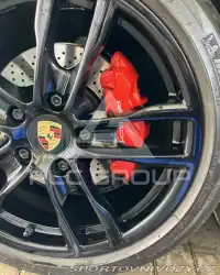 2013 Porsche BOXSTER
