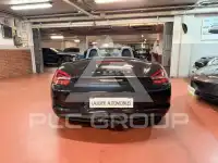 2013 Porsche BOXSTER