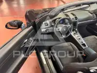 2013 Porsche BOXSTER
