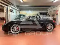 2013 Porsche BOXSTER