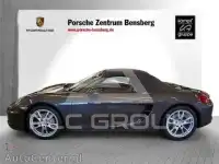 2013 Porsche BOXSTER