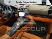 2013 Porsche BOXSTER