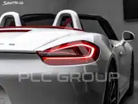 2013 Porsche BOXSTER