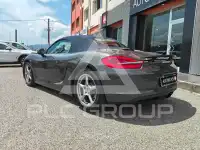 2013 Porsche BOXSTER