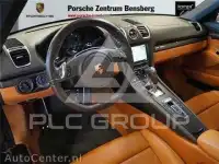 2013 Porsche BOXSTER