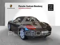 2013 Porsche BOXSTER