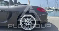 2013 Porsche BOXSTER