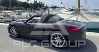 2013 Porsche BOXSTER