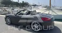 2013 Porsche BOXSTER